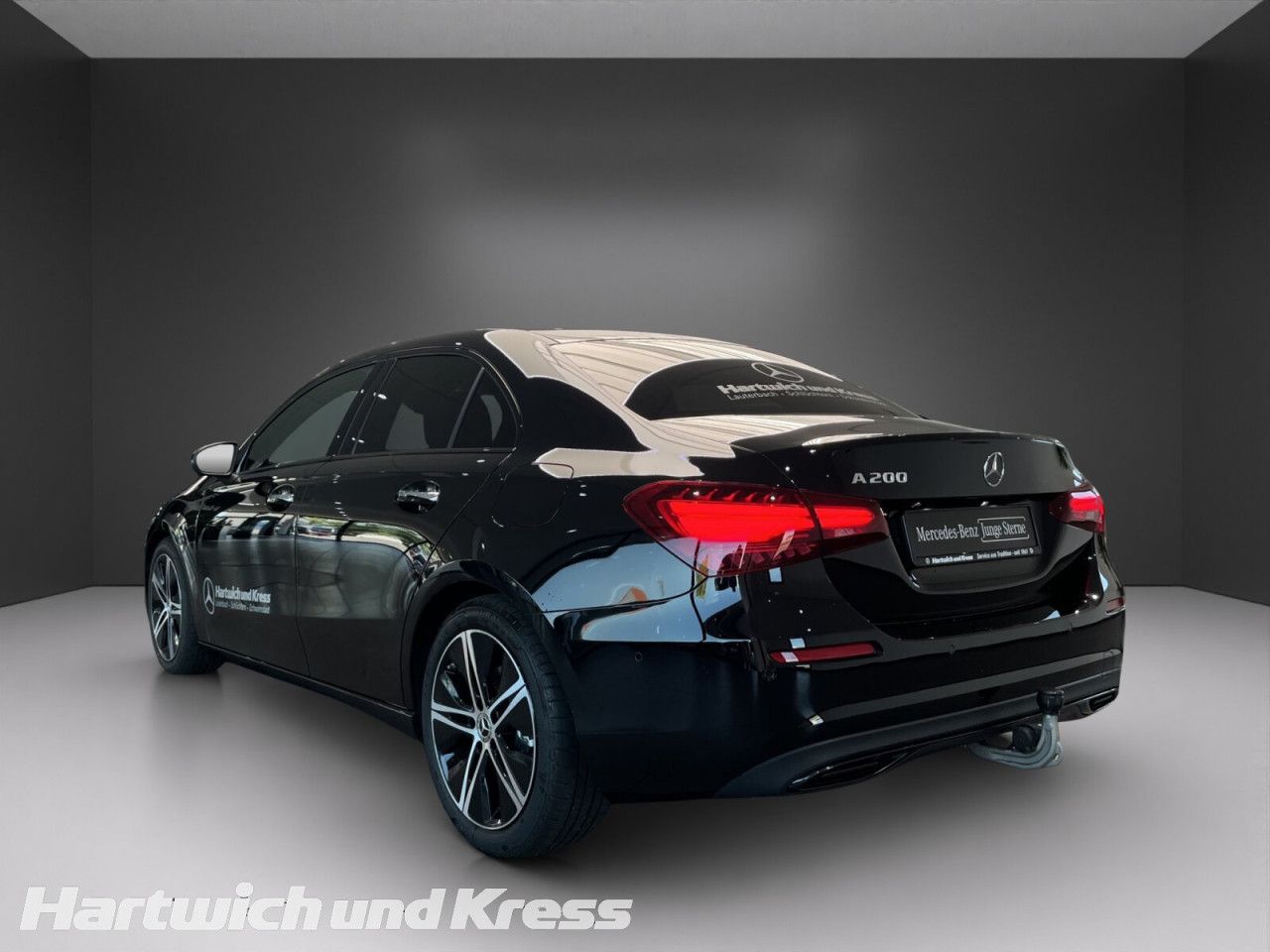 Mercedes-Benz A-Klasse – Bild 5