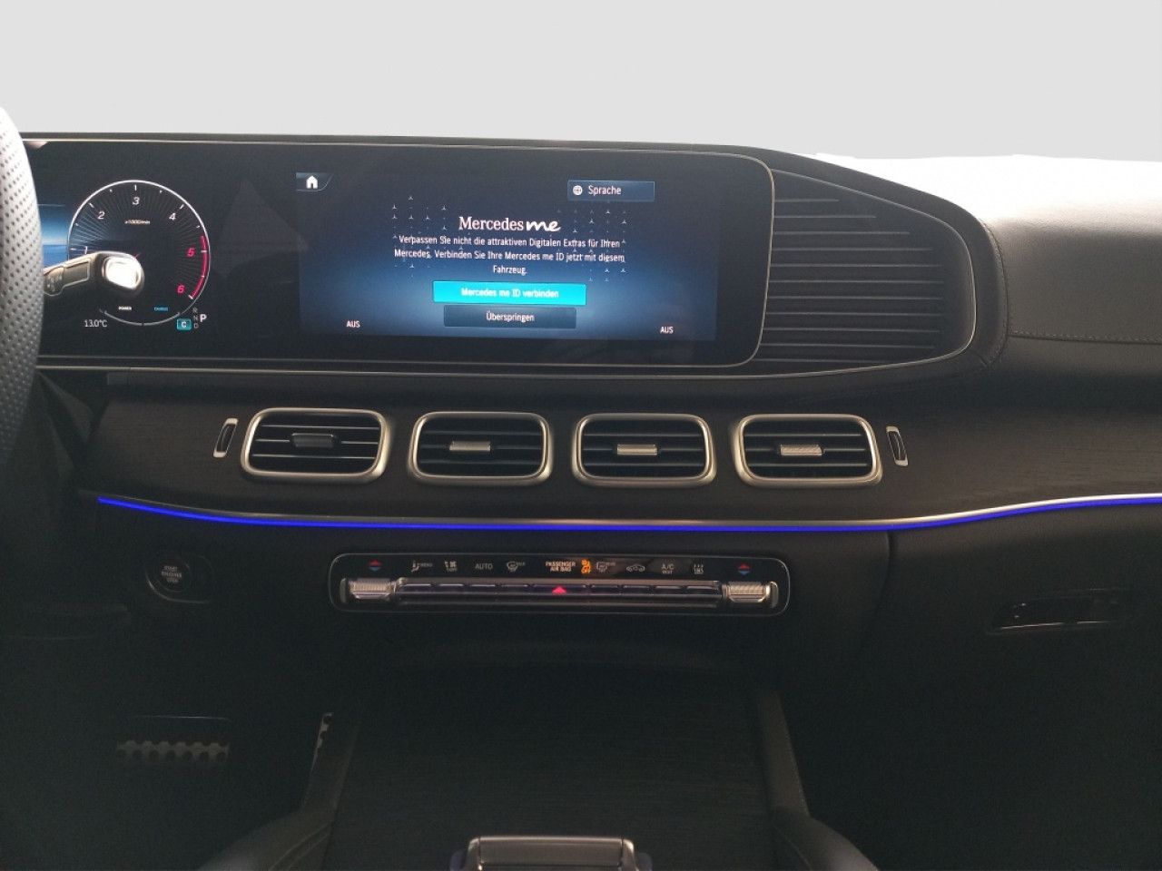 Mercedes-Benz GLE – Bild 10