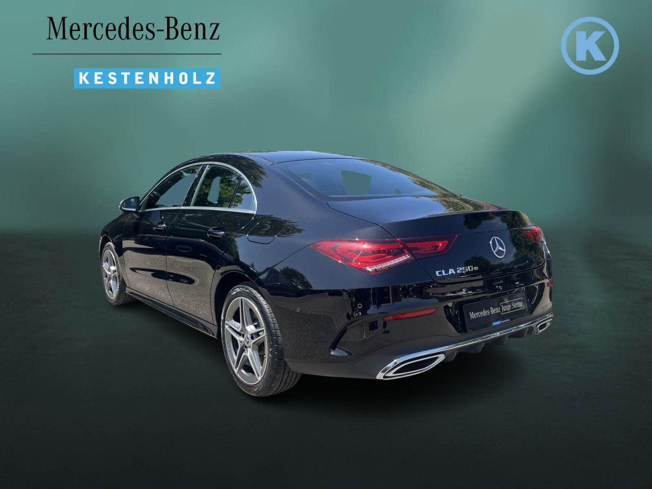 Mercedes-Benz CLA – Bild 7