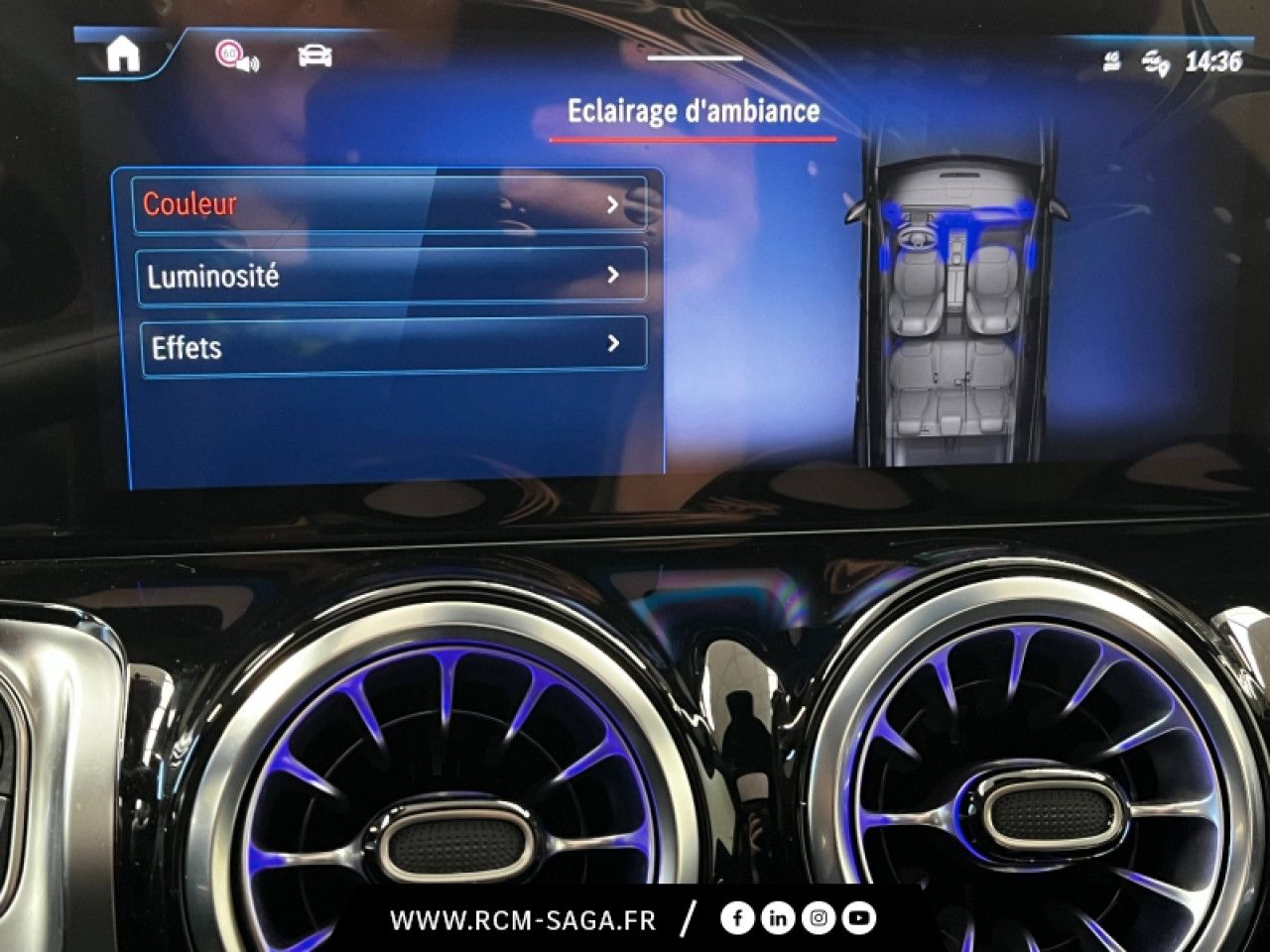 Photo du v&eacute;hicule 18 / 18