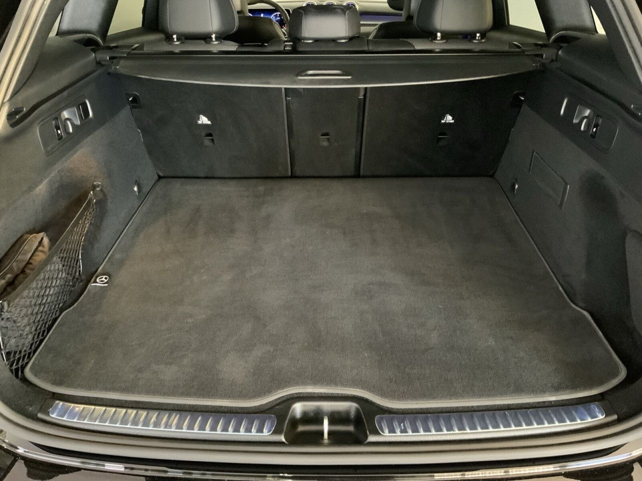 Mercedes-Benz GLC – Bild 7