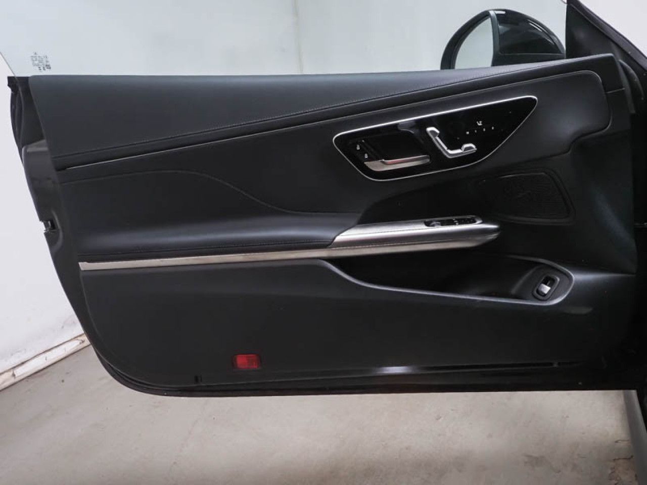 Mercedes-Benz CLE – Bild 4