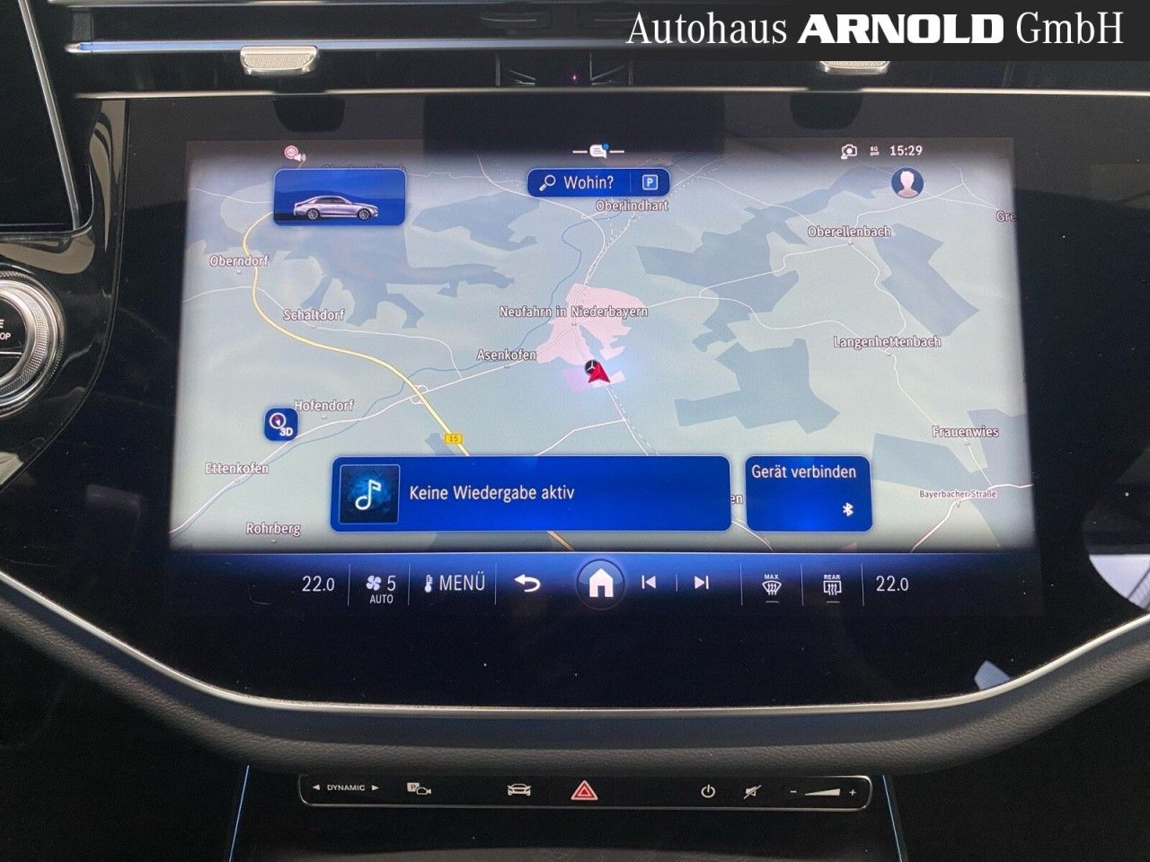 Mercedes-Benz E-Klasse – Bild 10