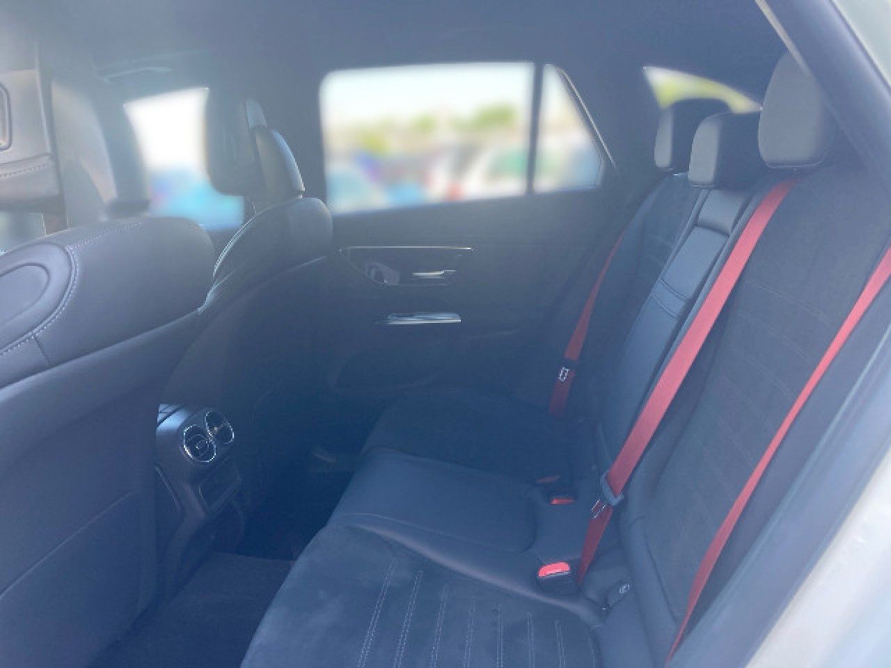 Mercedes-Benz GLC – Bild 10