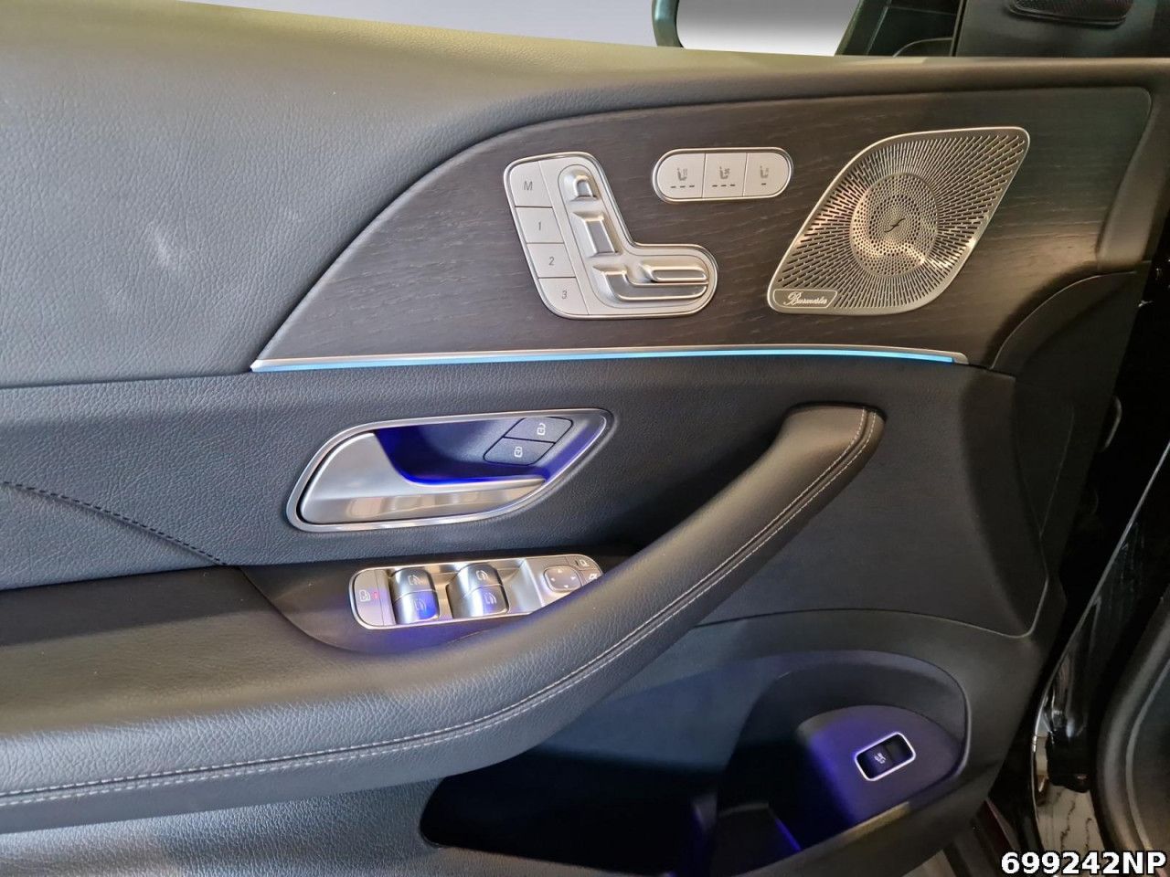 Mercedes-Benz GLS – Bild 13