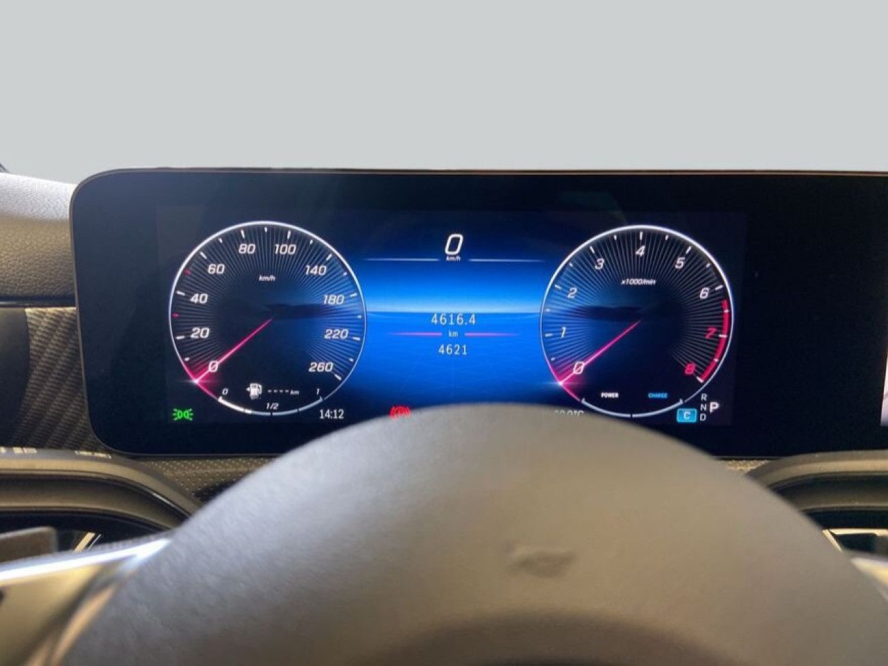 Mercedes-Benz A-Klasse – Bild 17