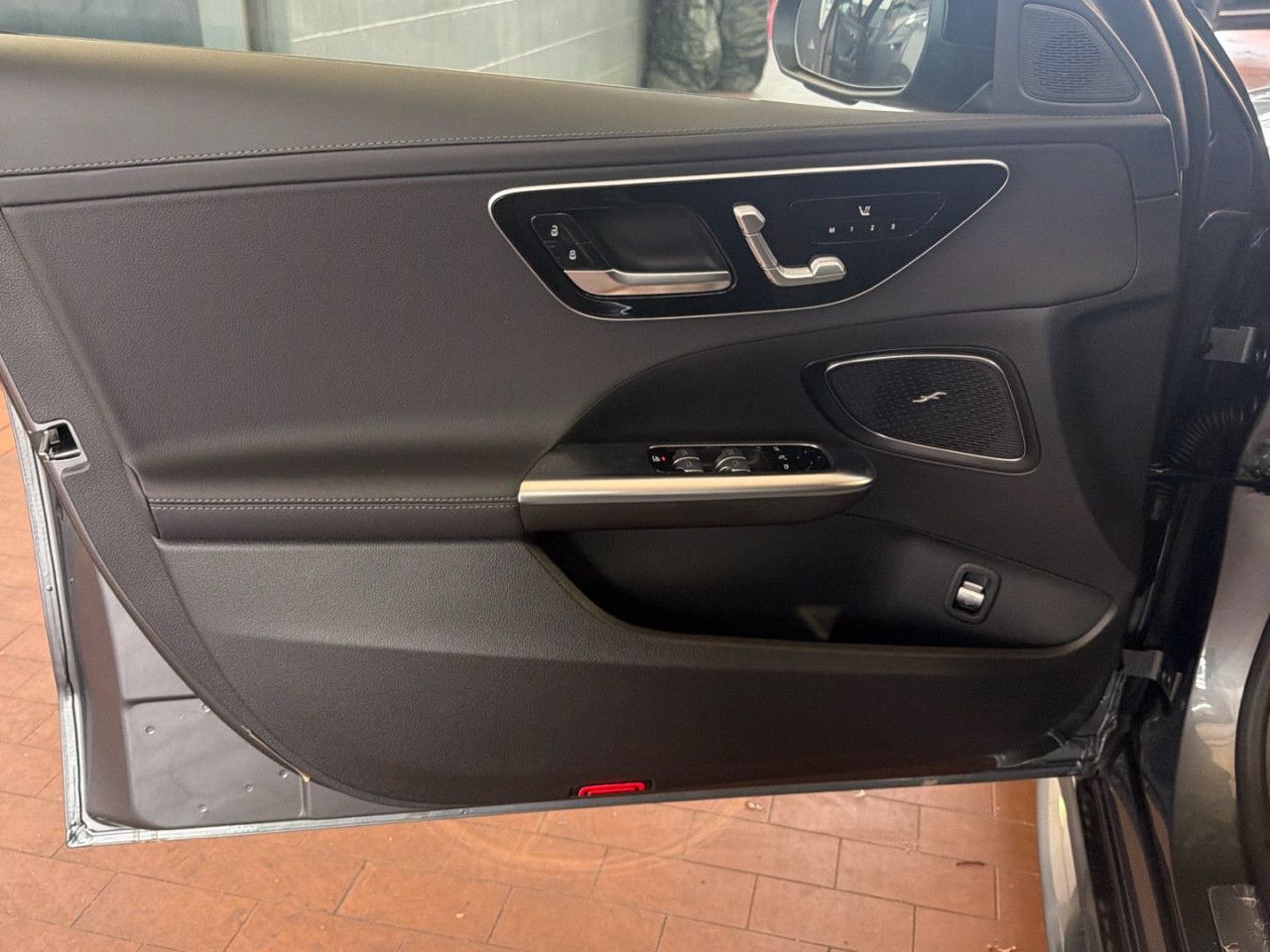 Mercedes-Benz C-Klasse – Bild 2