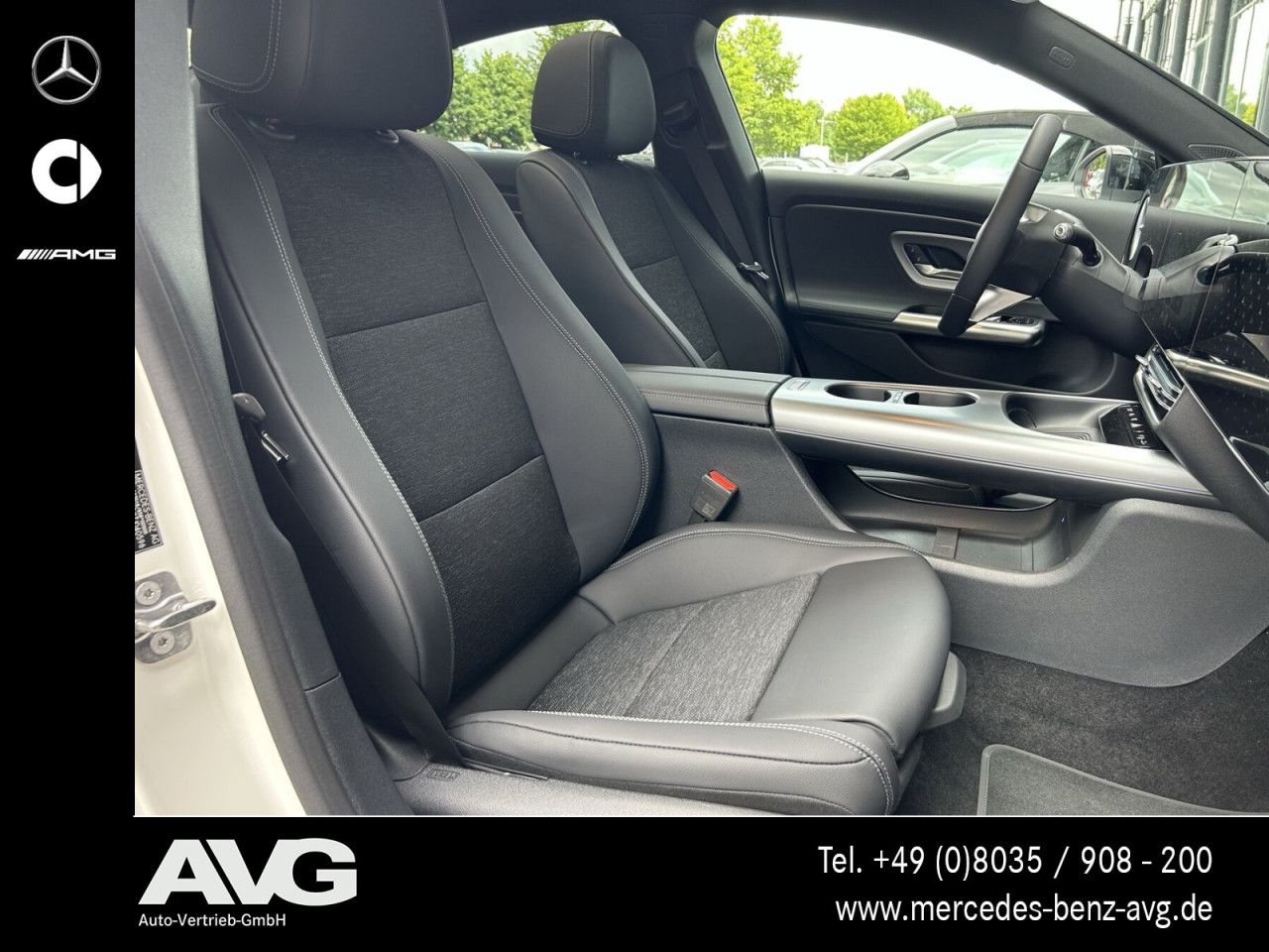 Mercedes-Benz CLA – Bild 14