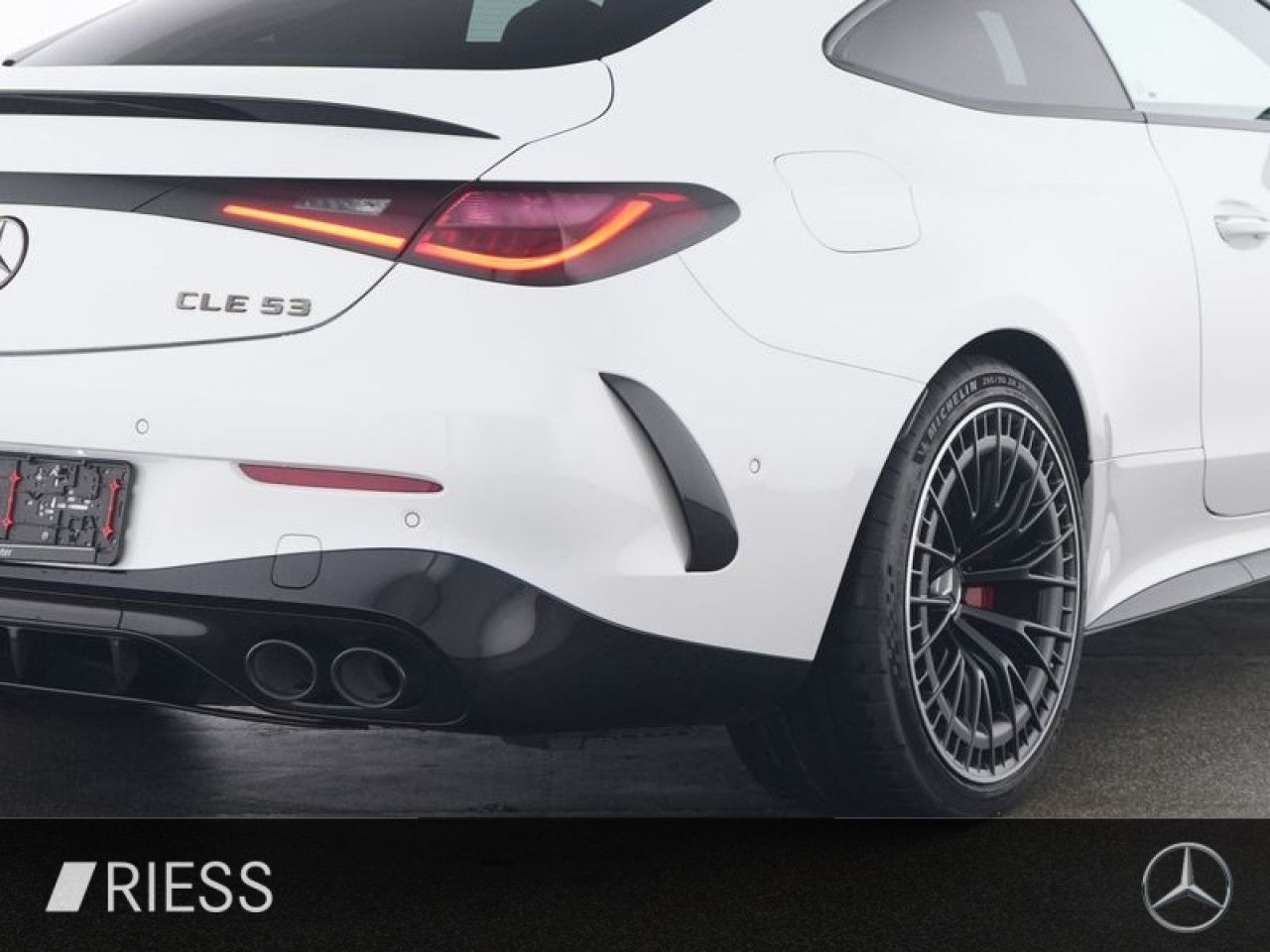 Mercedes-Benz CLE – Bild 4