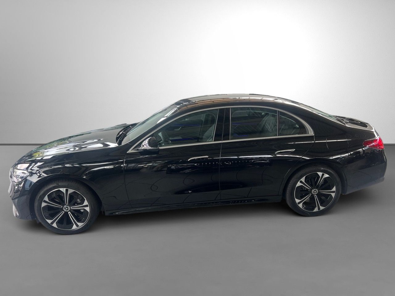 Mercedes-Benz E-Klasse – Bild 7