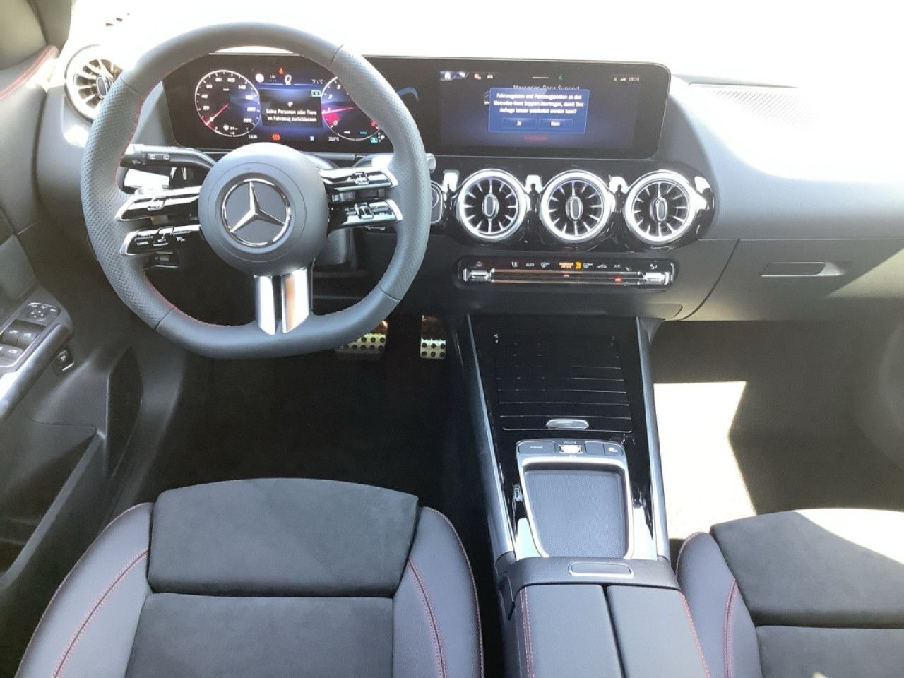 Mercedes-Benz GLA – Bild 12