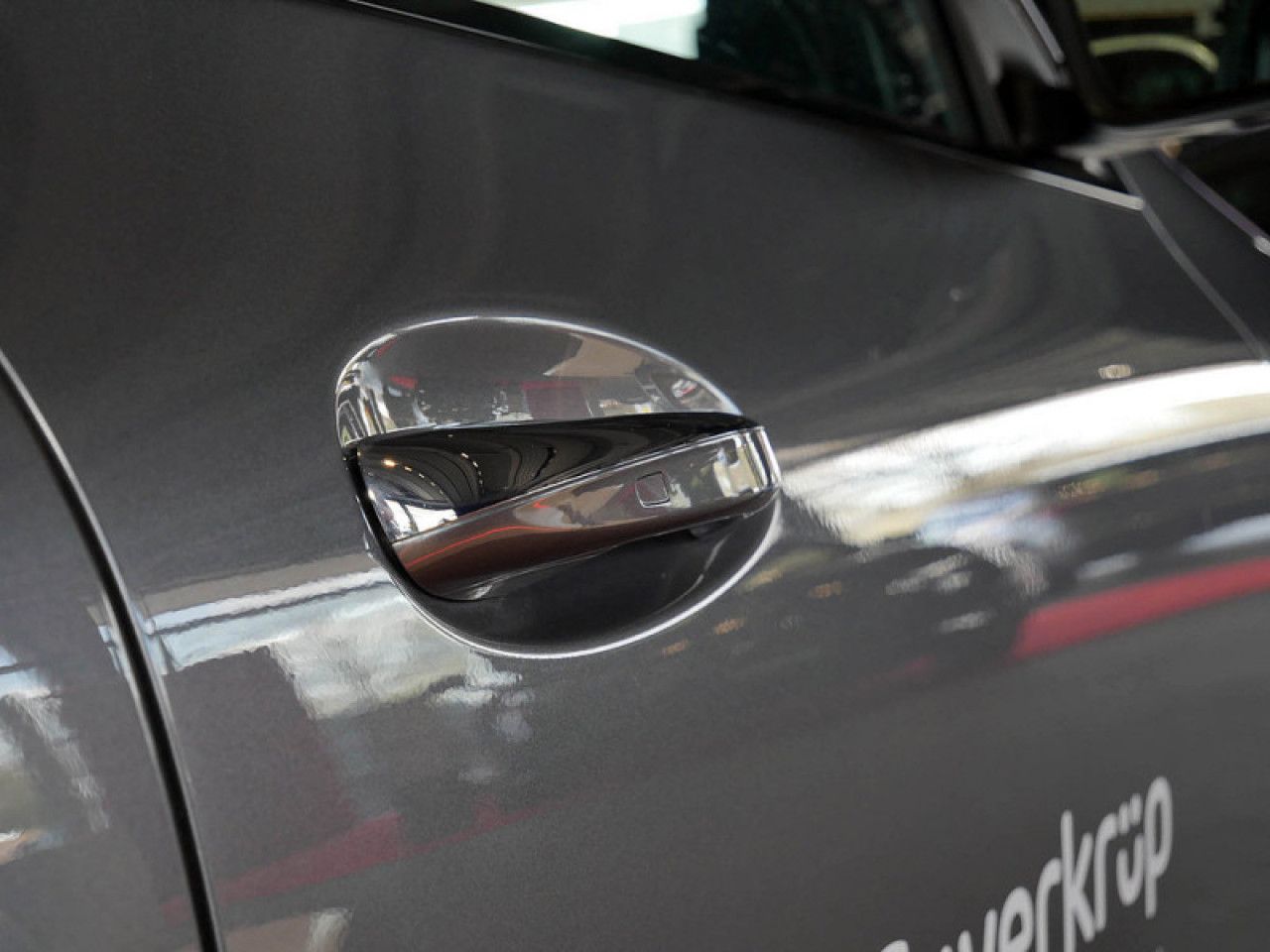 Mercedes-Benz GLA – Bild 9
