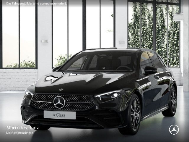 Mercedes-Benz A 200 occasion