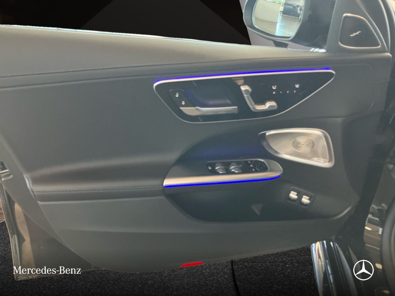 Mercedes-Benz C-Klasse – Bild 14
