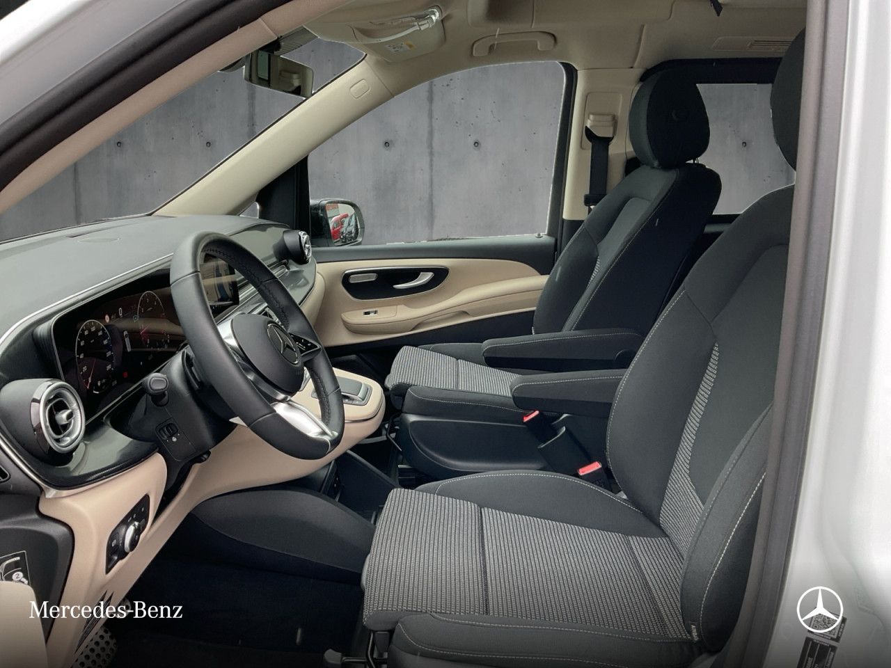Mercedes-Benz Marco Polo – Bild 8