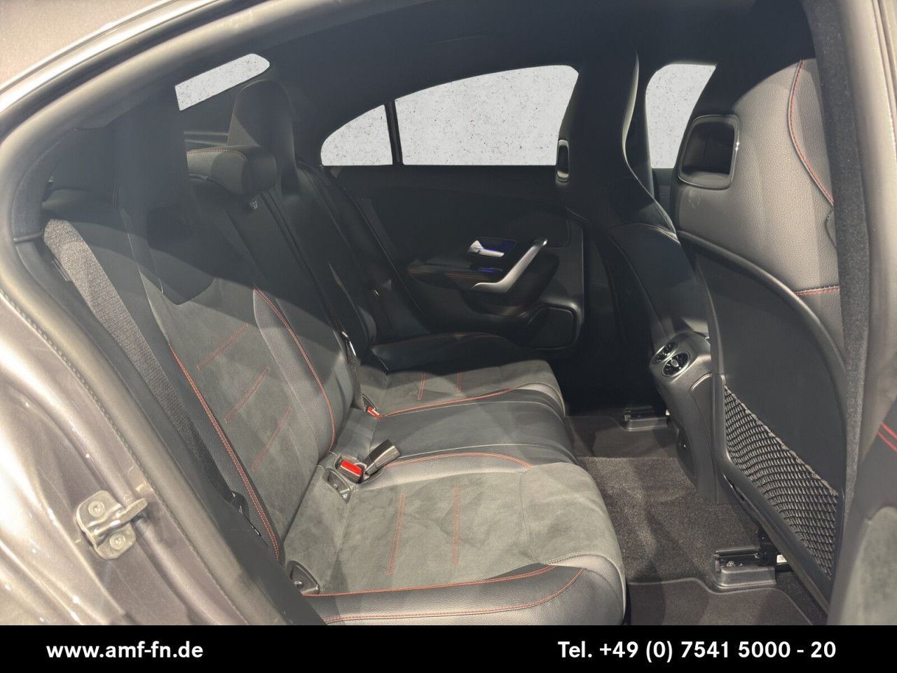 Mercedes-Benz CLA – Bild 7