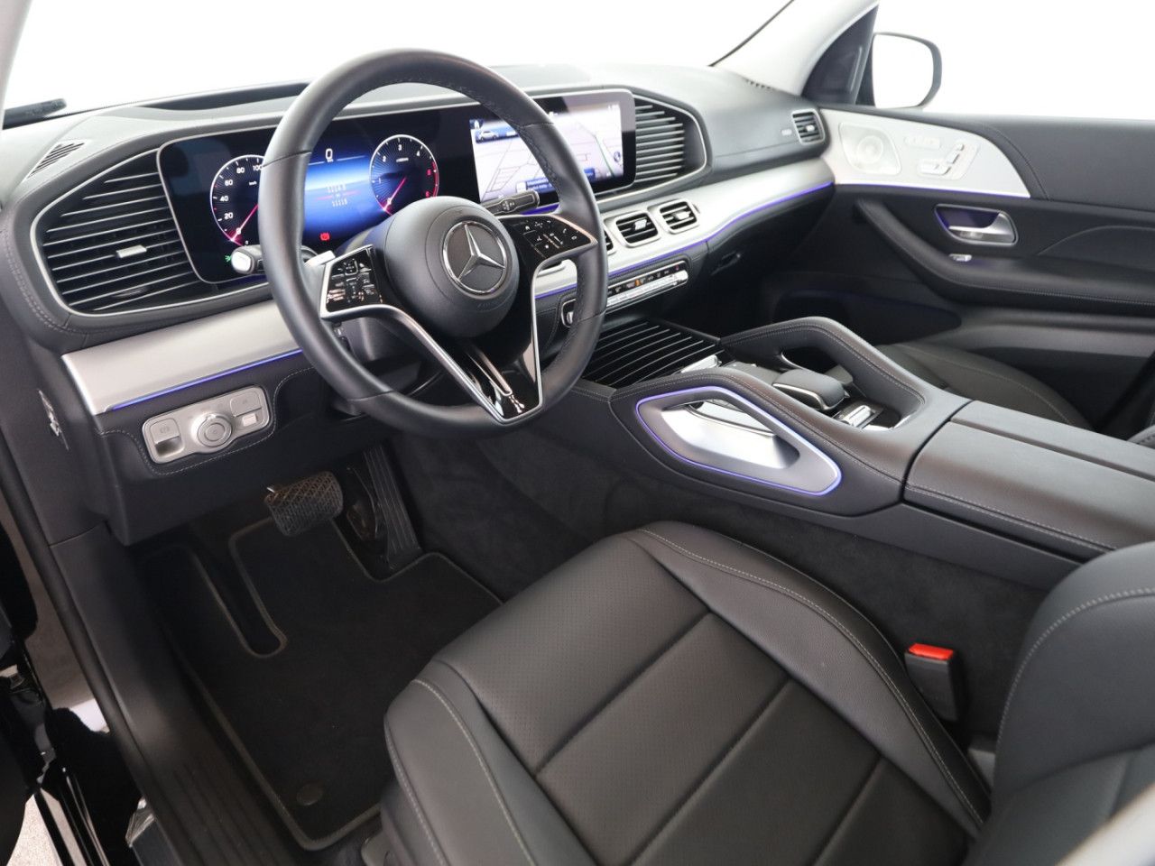 Mercedes-Benz GLE – Bild 14