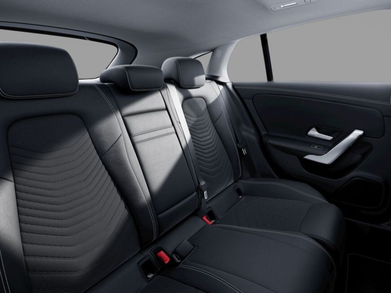 Mercedes-Benz CLA – Bild 9