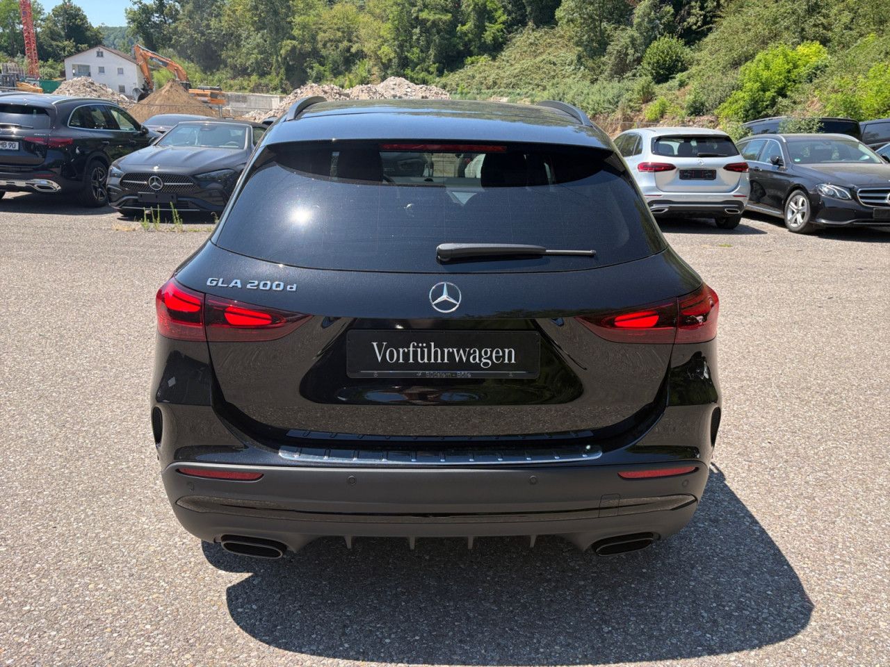 Mercedes-Benz GLA – Bild 5