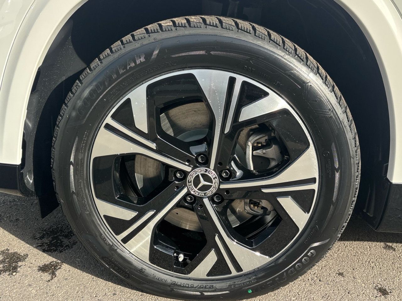 Mercedes-Benz GLB – Bild 11