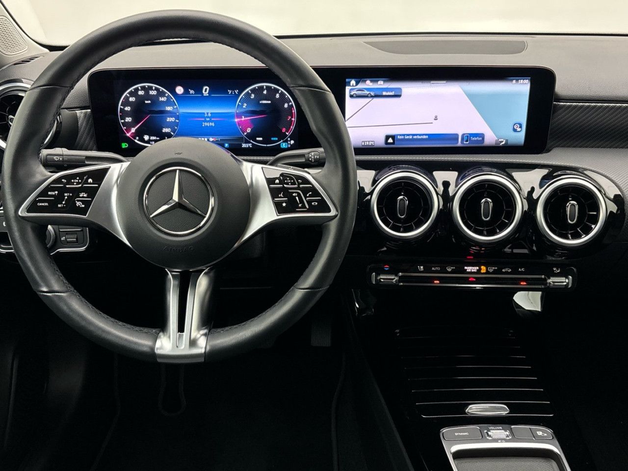 Mercedes-Benz A-Klasse – Bild 13