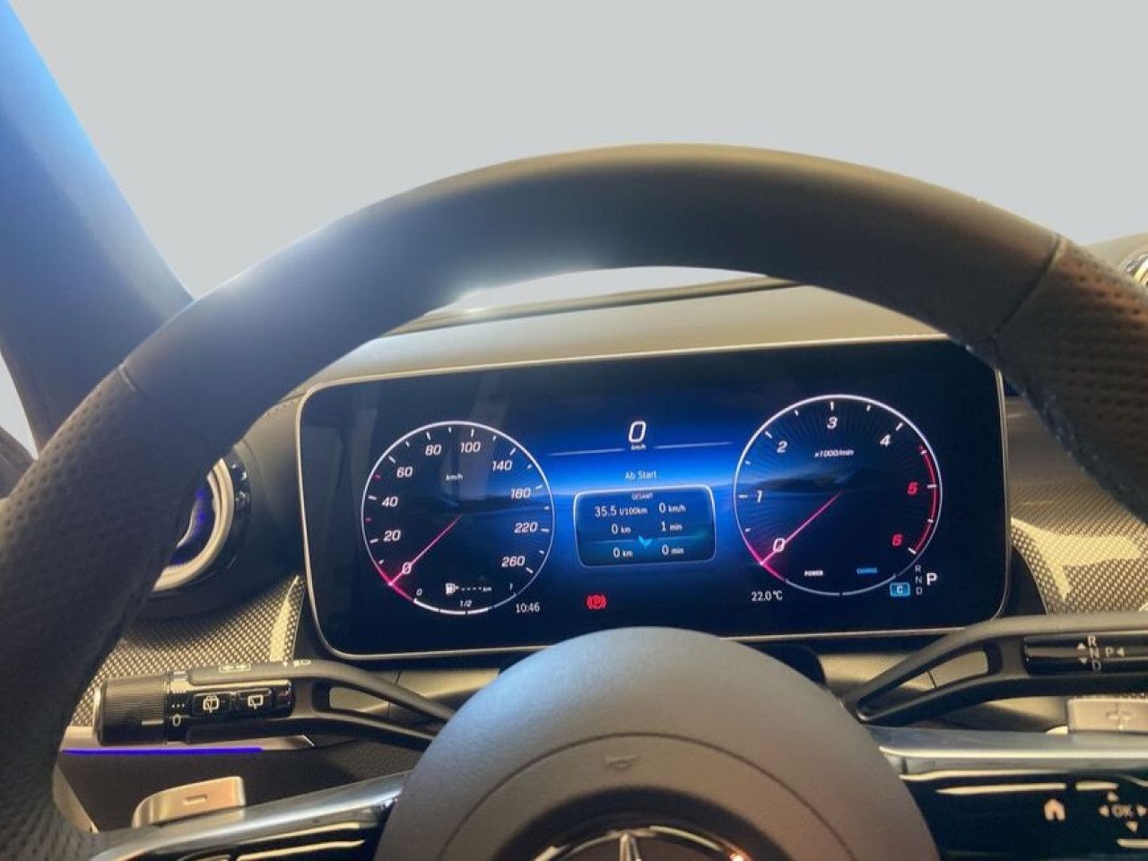 Mercedes-Benz GLC – Bild 16