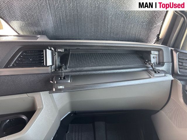 MAN TGX 18.510 4x2 BL SA 19