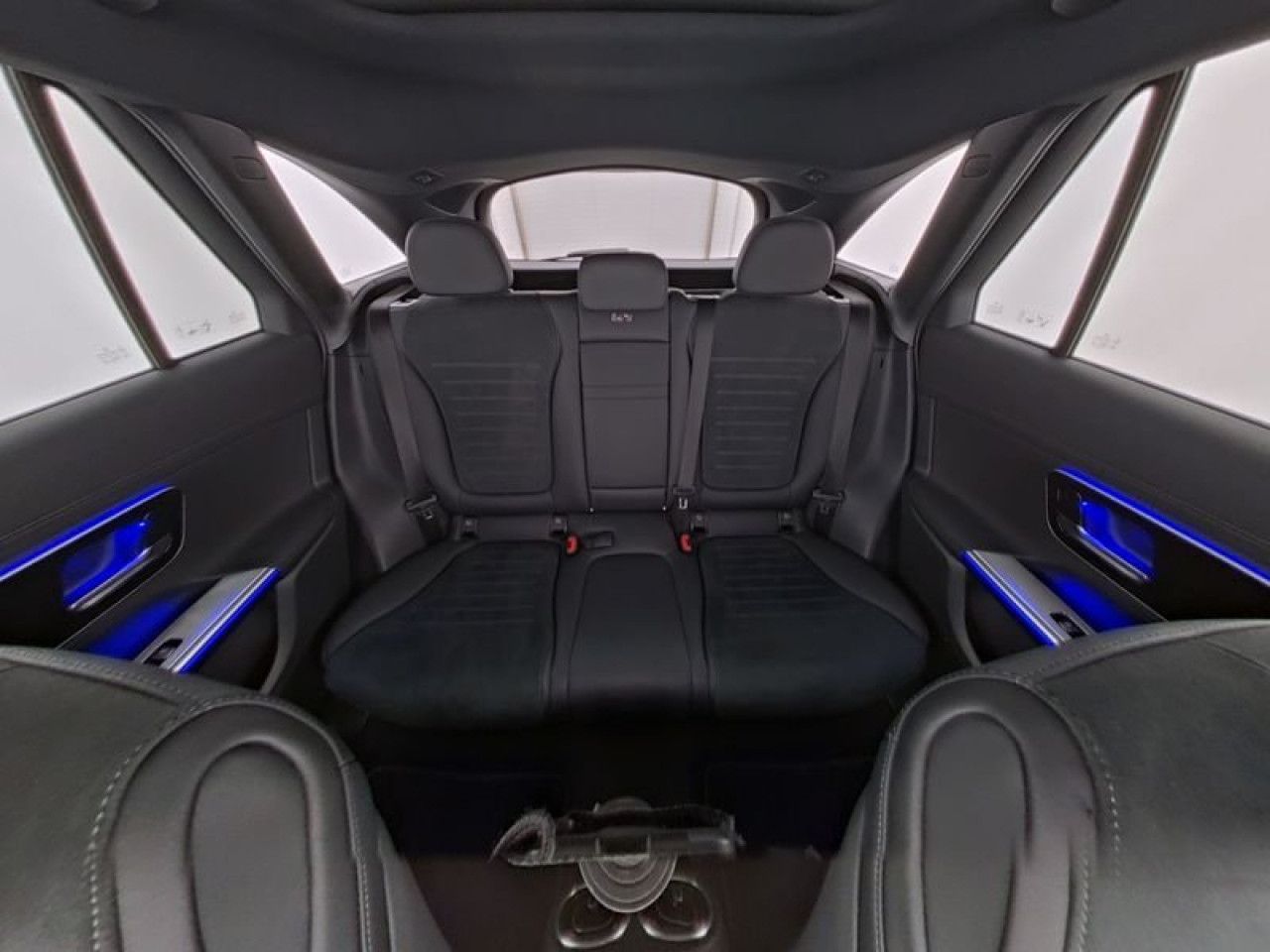 Mercedes-Benz GLC – Bild 8
