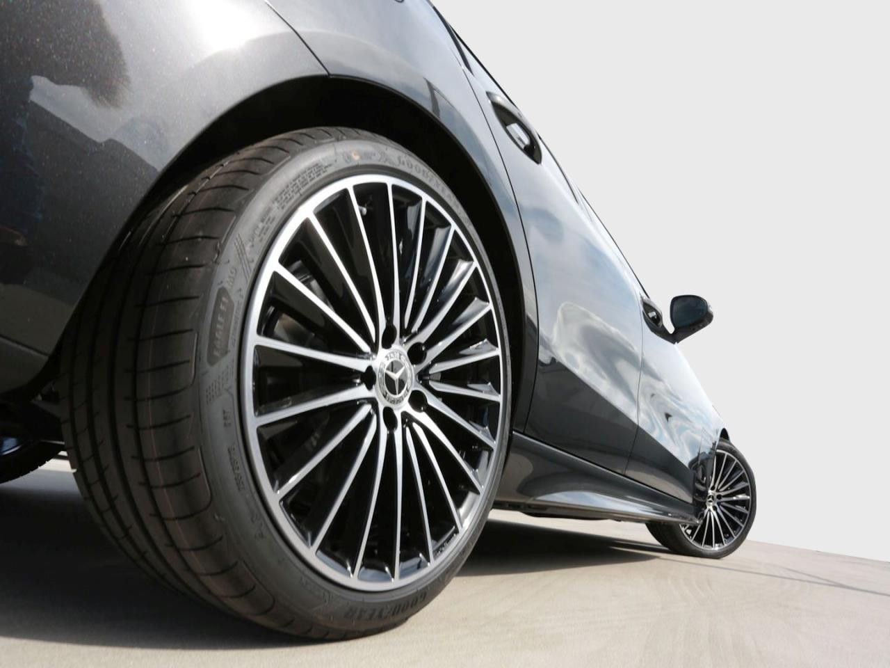 Mercedes-Benz C-Klasse – Bild 5