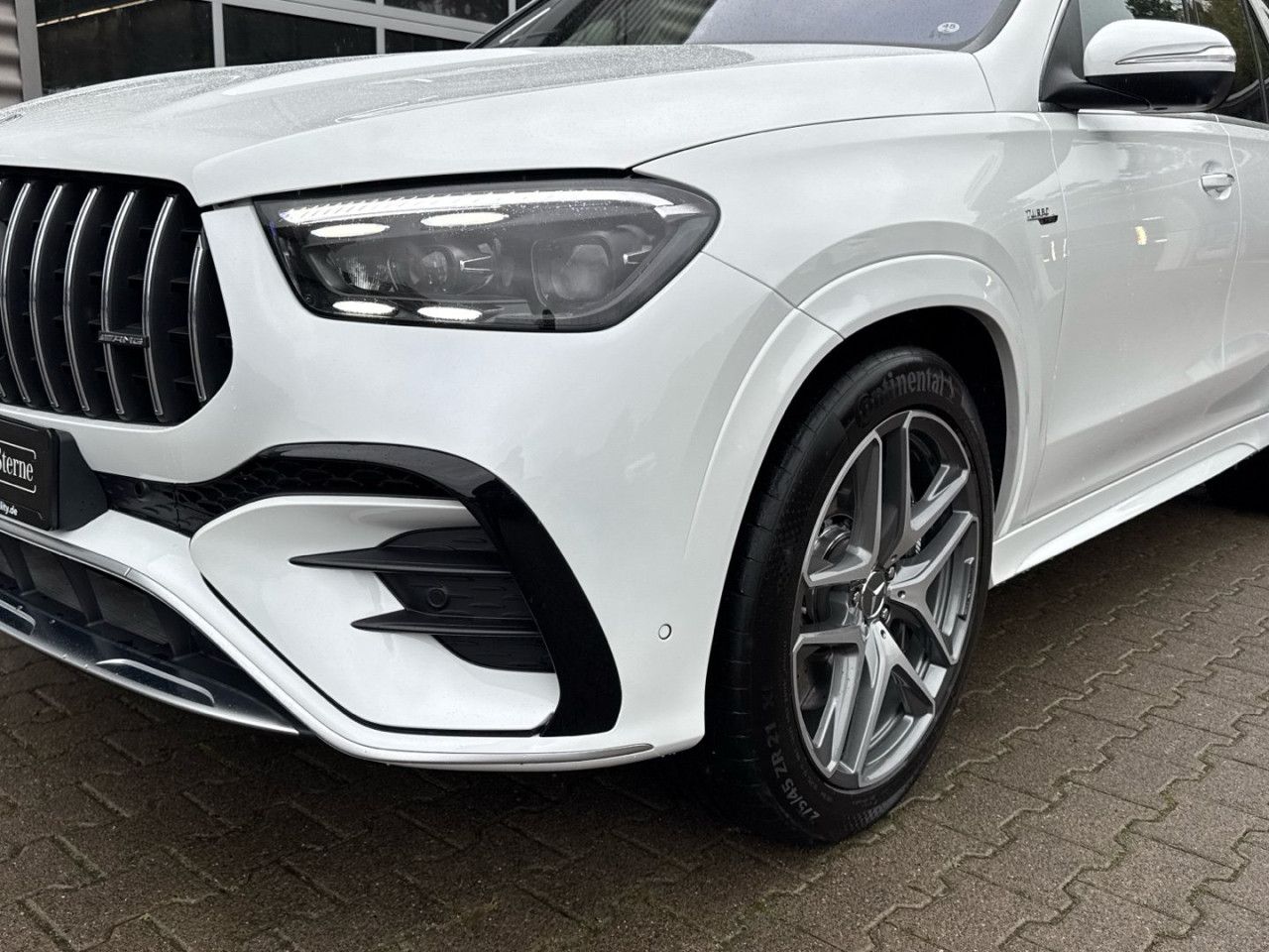 Mercedes-Benz GLE – Bild 14