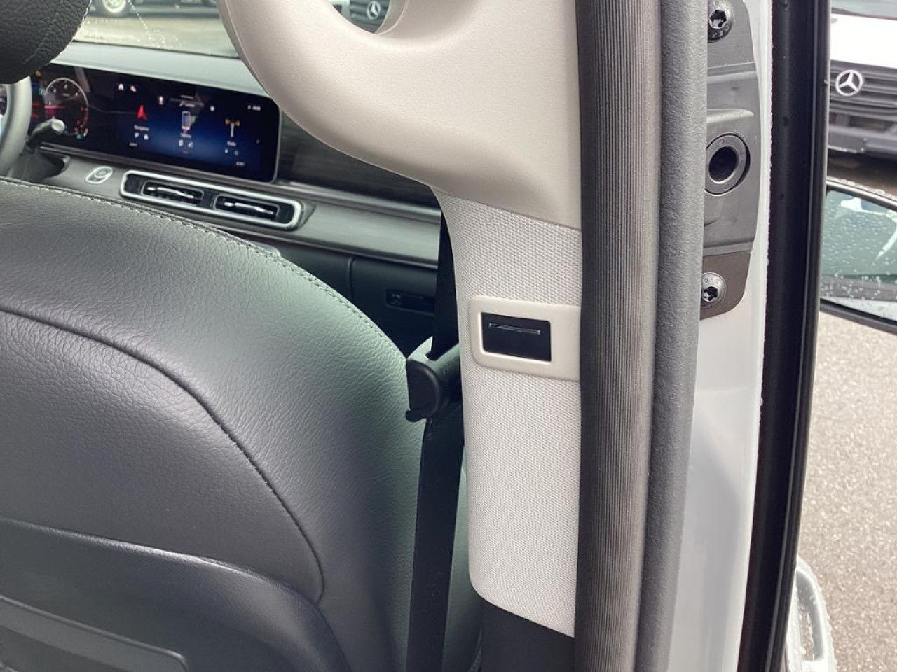 Mercedes-Benz V-Klasse – Bild 17