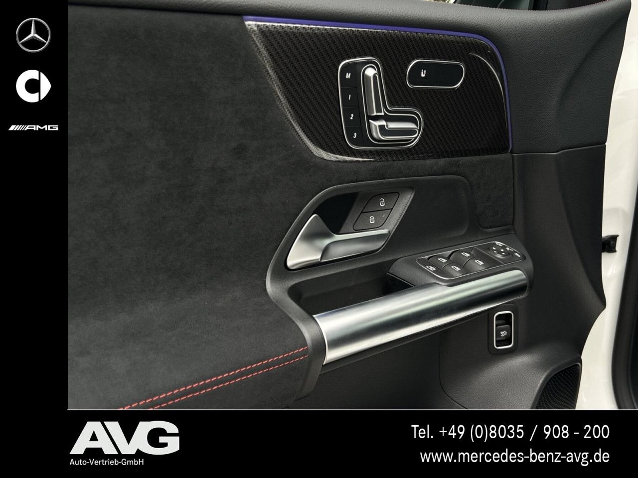 Mercedes-Benz B-Klasse – Bild 10