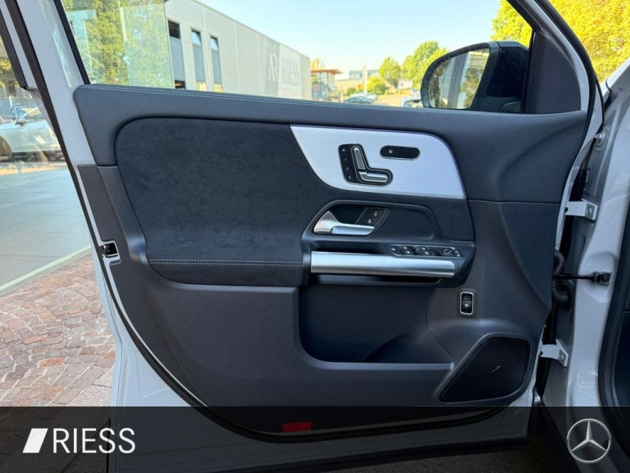Mercedes-Benz GLA – Bild 3