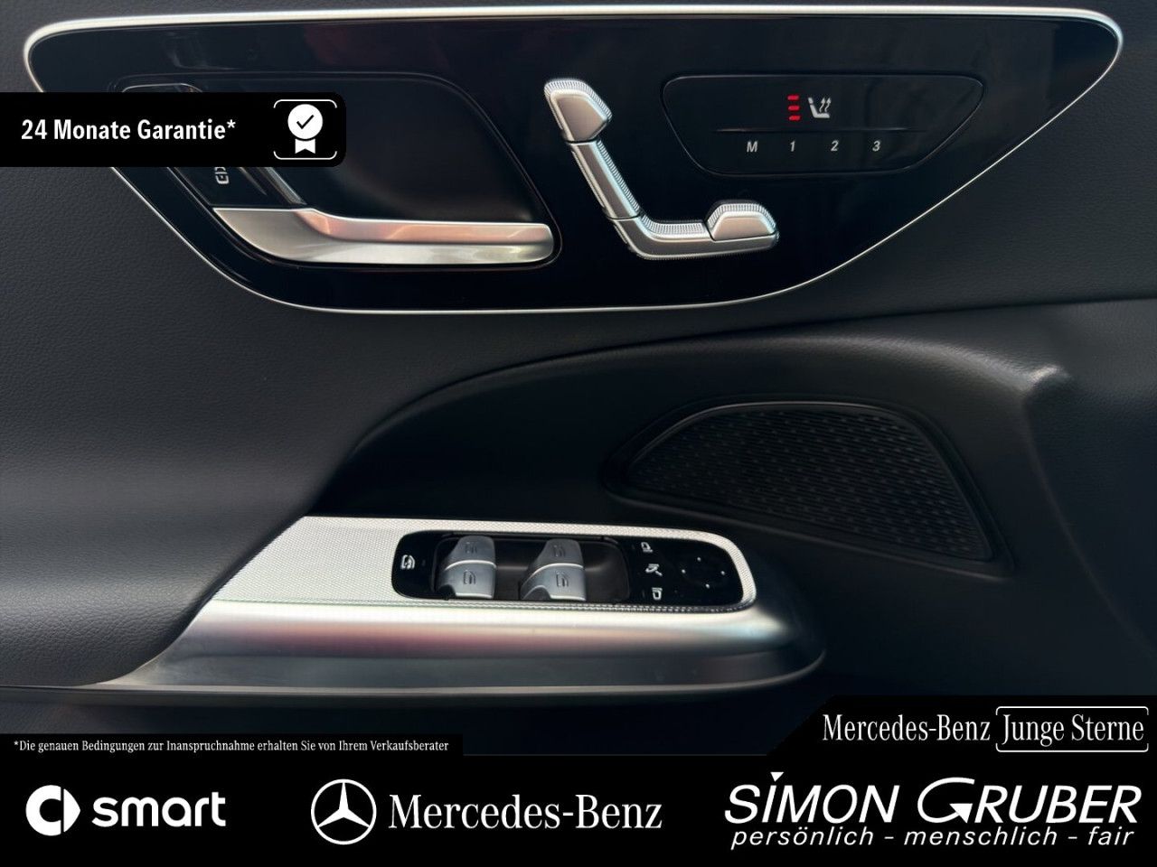 Mercedes-Benz E-Klasse – Bild 3