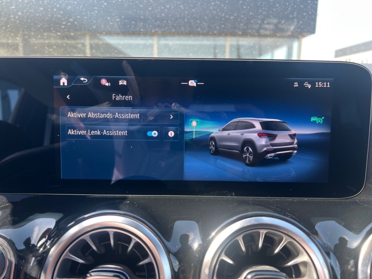 Mercedes-Benz GLA – Bild 22
