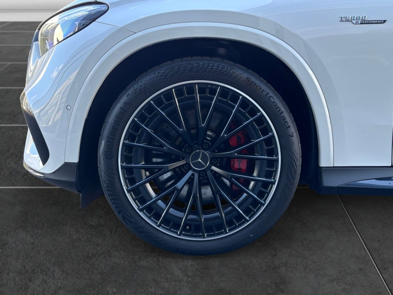Mercedes-Benz GLC – Bild 10