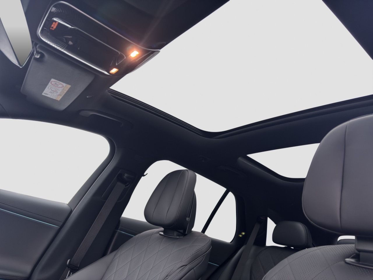 Mercedes-Benz E-Klasse – Bild 16