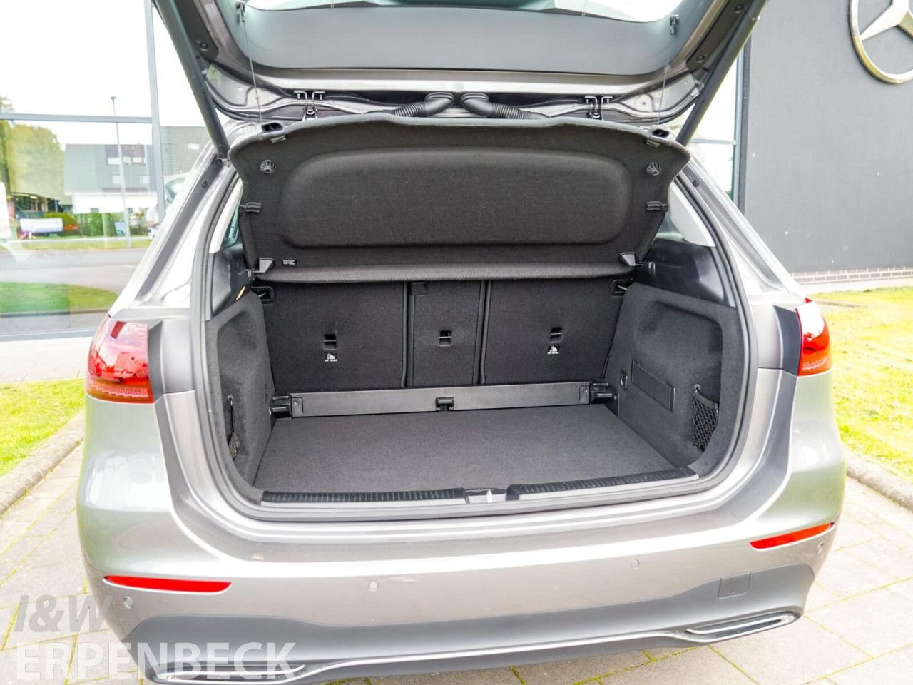 Mercedes-Benz B-Klasse – Bild 7
