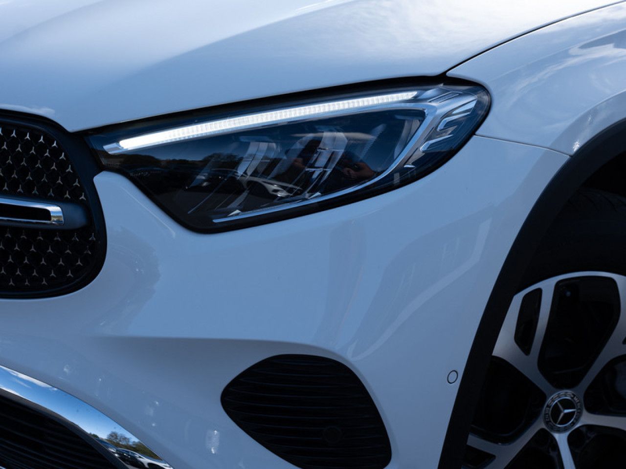 Mercedes-Benz GLC – Bild 23