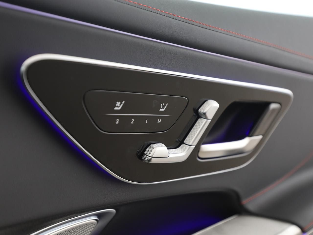 Mercedes-Benz CLE – Bild 19