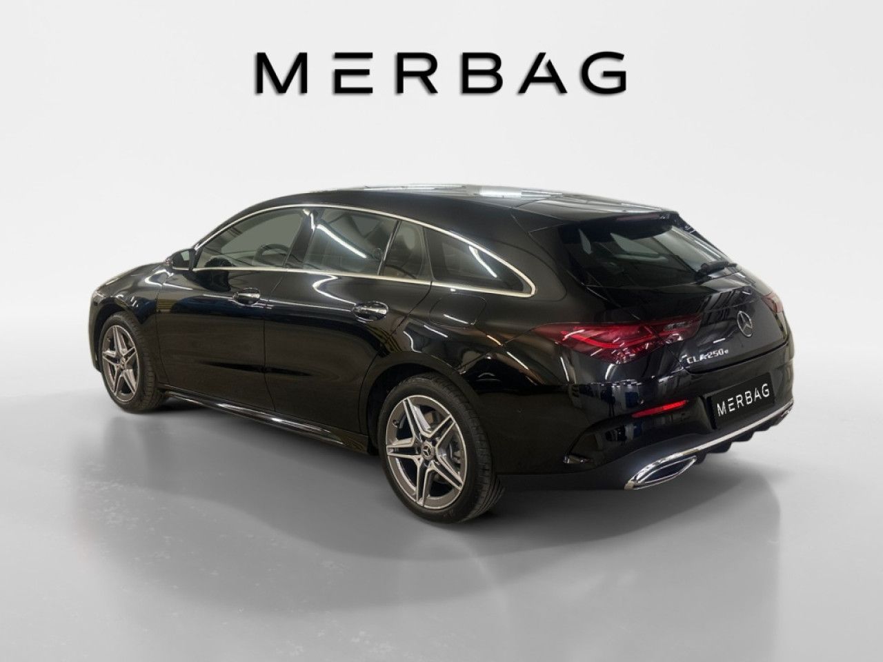 Mercedes-Benz CLA – Bild 2