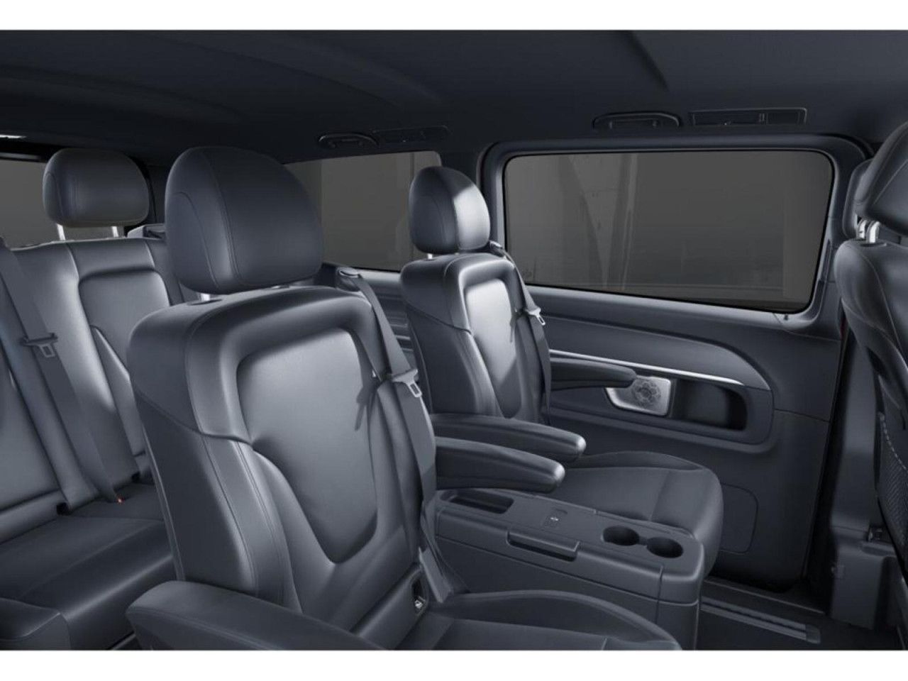 Mercedes-Benz V-Klasse – Bild 10
