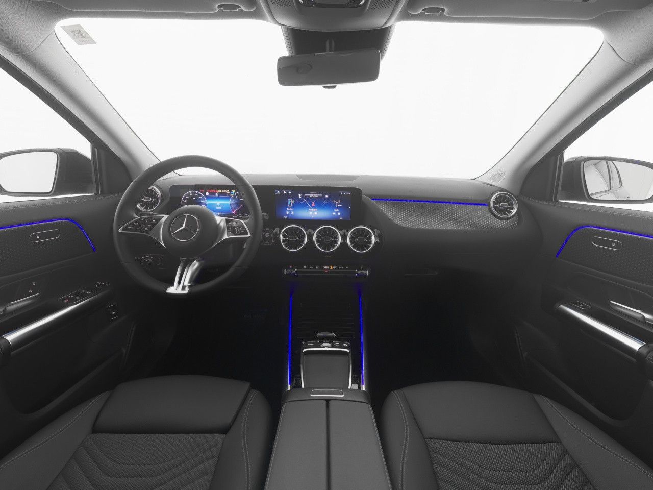 Mercedes-Benz GLA – Bild 3