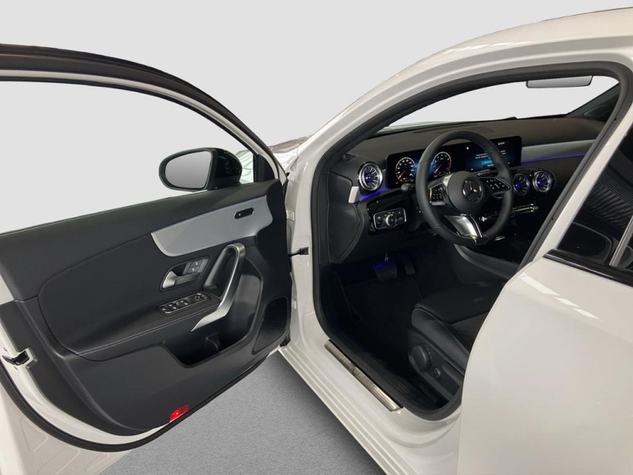 Mercedes-Benz A-Klasse – Bild 13