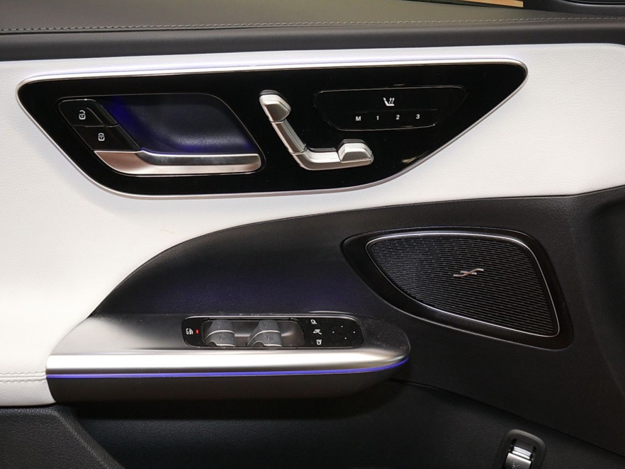 Mercedes-Benz C-Klasse – Bild 8