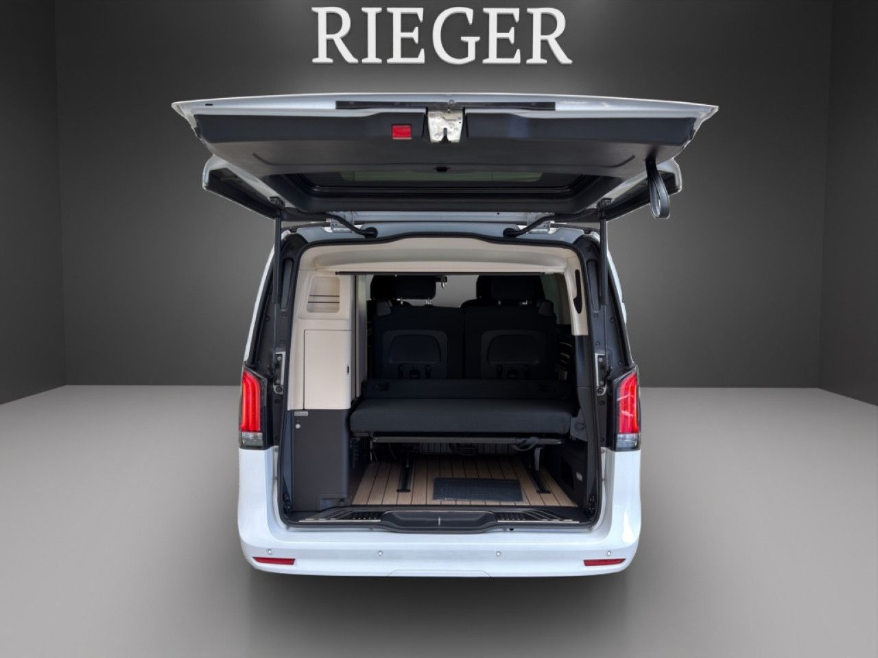 Mercedes-Benz Marco Polo – Bild 24