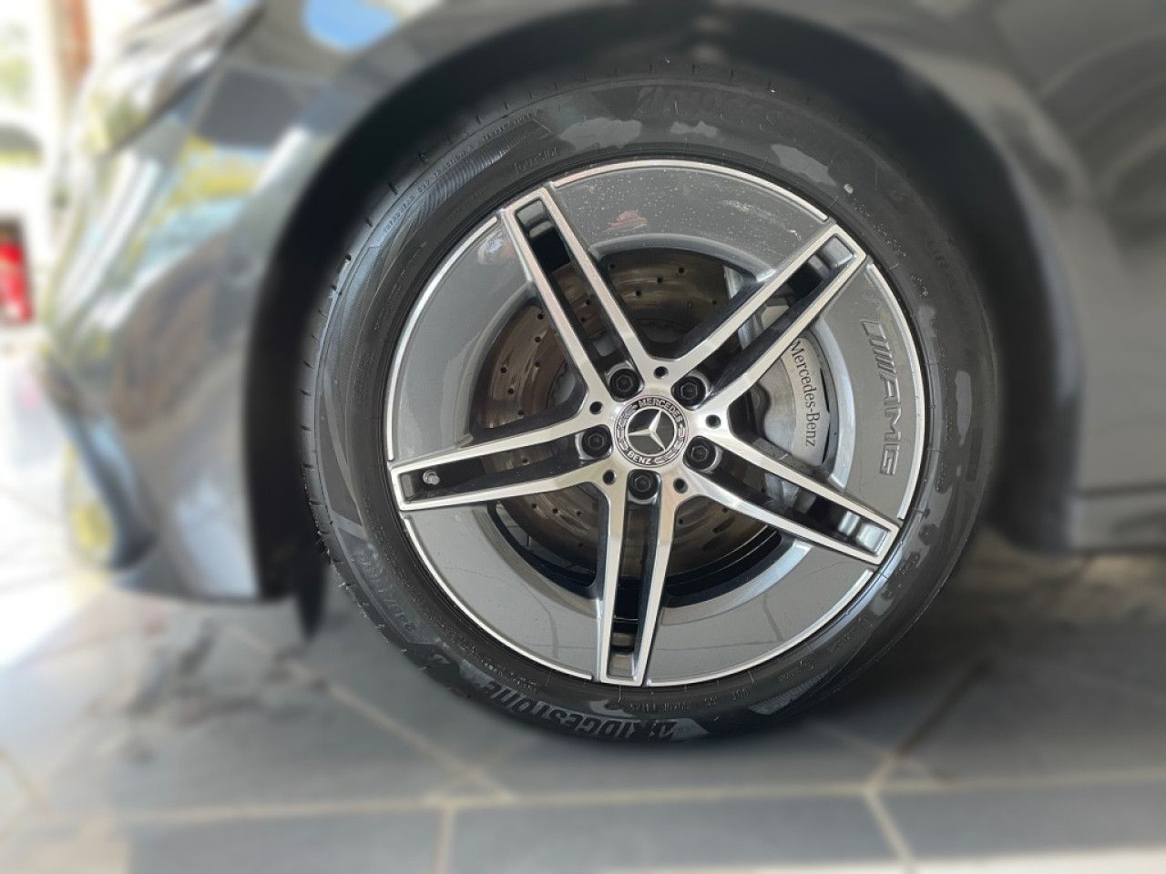 Mercedes-Benz E-Klasse – Bild 4