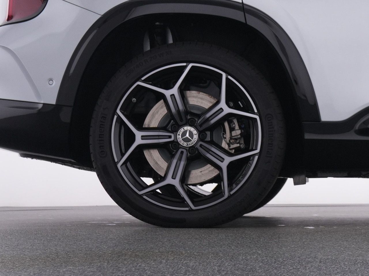 Mercedes-Benz GLB – Bild 22