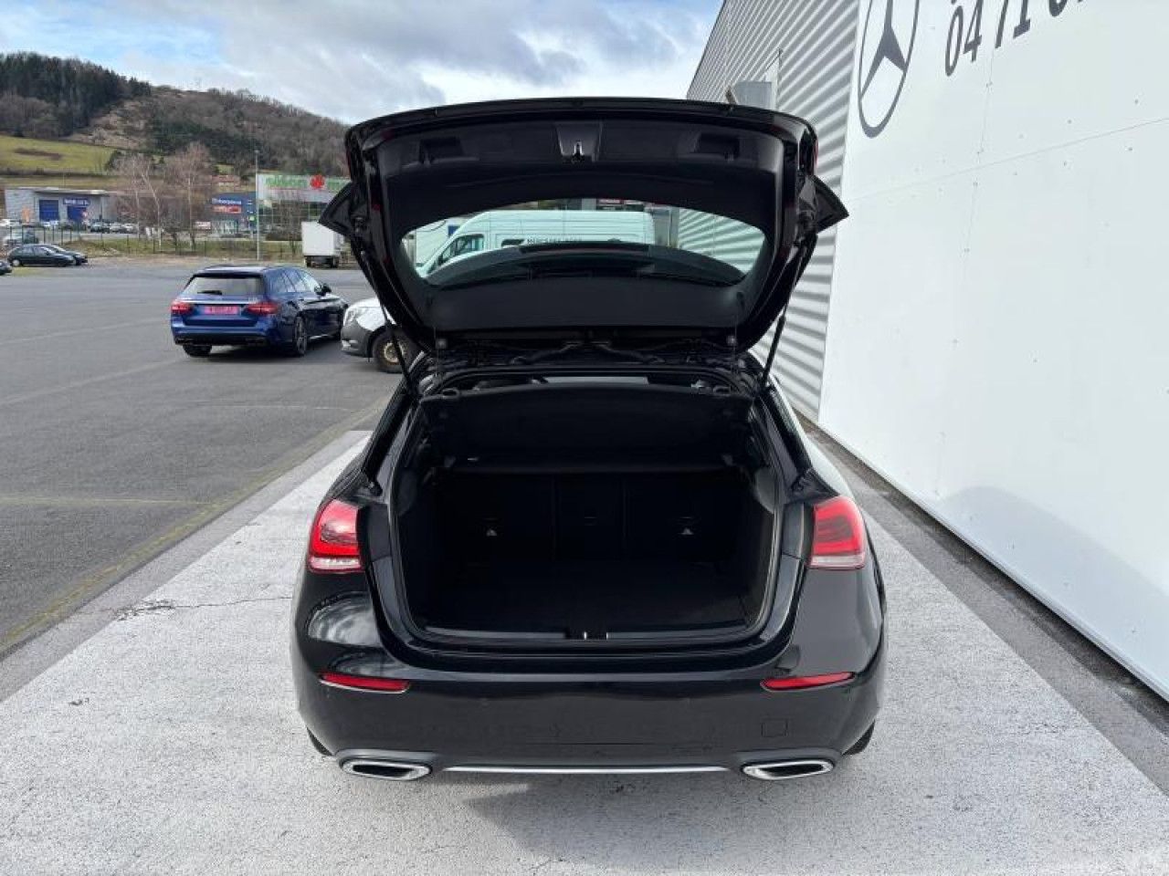 Photo du v&eacute;hicule 7 / 14