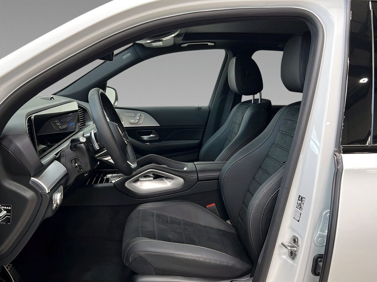 Mercedes-Benz GLE – Bild 7